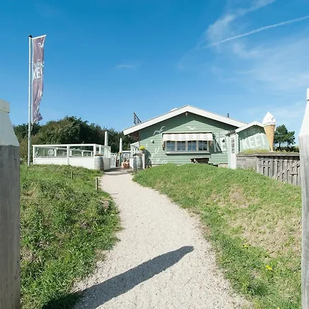 Modernly Within Groote Keeten Apartment Callantsoog