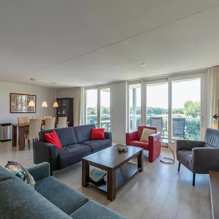 Modernly Within Groote Keeten *