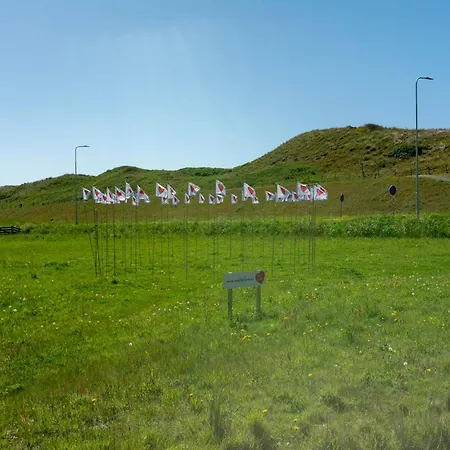 Lägenhet In Groote Keeten Near Sandy Callantsoog
