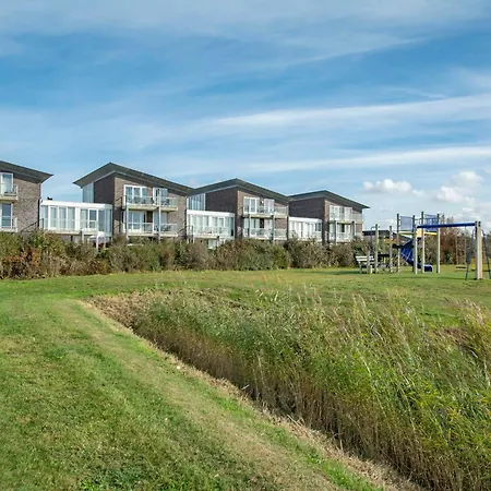 Lägenhet In Groote Keeten Near Sandy