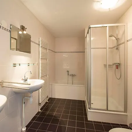 In Groote Keeten Near Sandy Lägenhet *