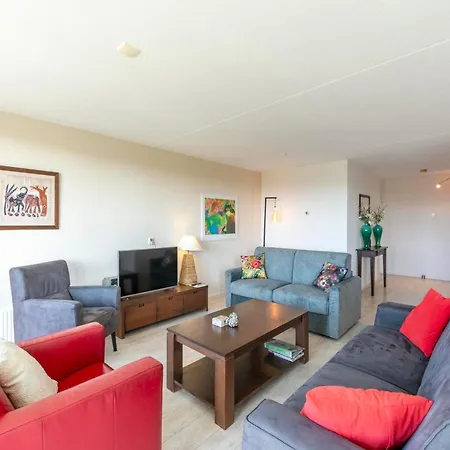 In Groote Keeten Near Sandy *