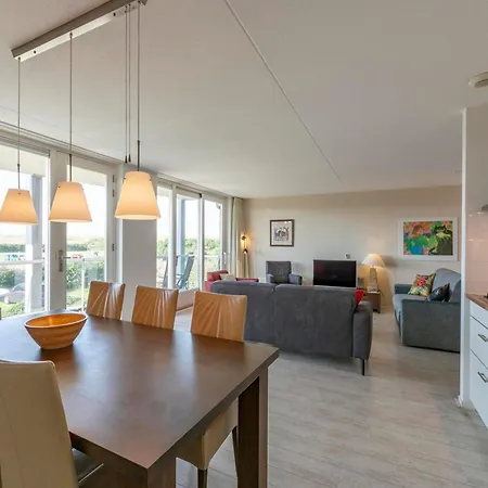 In Groote Keeten Near Sandy Apartamento Callantsoog