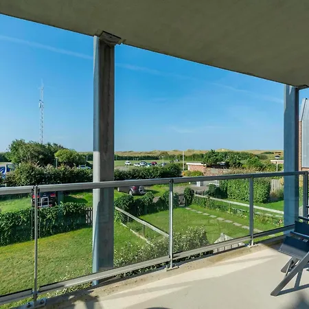 In Groote Keeten Near Sandy * Callantsoog