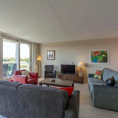 Apartamento In Groote Keeten Near Sandy *