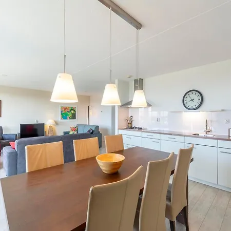 In Groote Keeten Near Sandy Apartamento Callantsoog