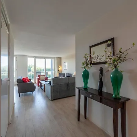 Apartamento In Groote Keeten Near Sandy *