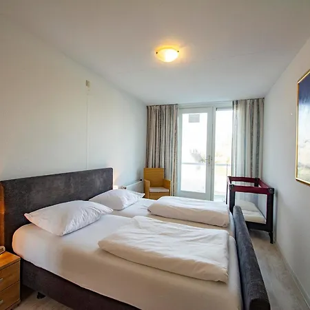 In Groote Keeten Near Sandy Callantsoog