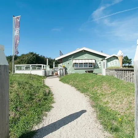 In Groote Keeten Near Sandy Apartamento