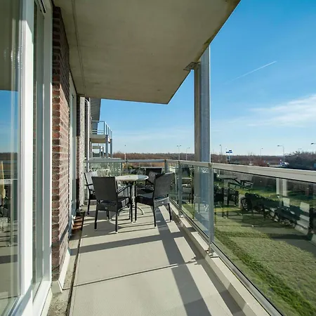 In Groote Keeten Near Sandy *